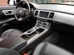 Jaguar XF 2.2d 120kW PREMIUM BUSINESS EDITION AUTOMAAT-LEDER-NAVIGATIE