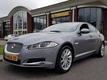 Jaguar XF 2.2d 120kW PREMIUM BUSINESS EDITION AUTOMAAT-LEDER-NAVIGATIE