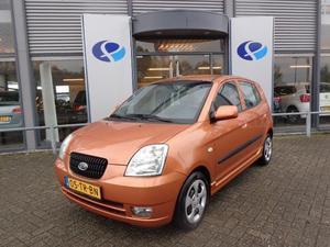 Kia Picanto 1.0 BLING 5DRS   Airco