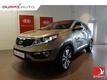 Kia Sportage 2.0 AWD X-clusive met Clima, Cruise en Panodak met 7jr garantie!