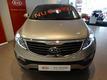 Kia Sportage 2.0 AWD X-clusive met Clima, Cruise en Panodak met 7jr garantie!