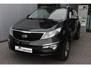 Kia Sportage 1.6 GDI BUSINESSLINE Navigatie   Achteruitrijcamera