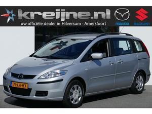 Mazda 5 1.8 TOURING **2DE PINKSTERDAG GEOPEND**