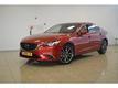 Mazda 6 2.5 GT-M 192 pk aut. sunroof BOSE