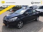 Renault Clio TCE 90pk Expression  NAV. Airco Cruise 16``LMV