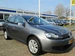 Volkswagen Golf Variant 1.2 TSI COMFORTLINE BLUEMOTION