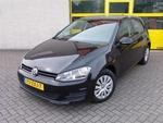 Volkswagen Golf 1.6 TDI 105PK 5drs TRENDLINE BJ2013 Navi Airco Cruise-Control