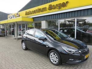 Opel Astra 1.4 Turbo 150PK EDITION Navi Clima  Cruise