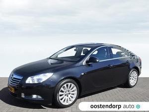 Opel Insignia 1.4 TURBO ECOFLEX EDITION Navi   18` 1e eigenaar