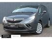 Opel Zafira Tourer, 1.4 EDITION 7 Pers. AUTOMAAT Navi, Cruise, Ecc, Pd