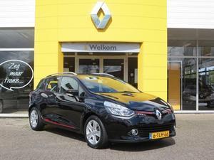 Renault Clio Estate dCi 90 ECO DYNAMIQUE