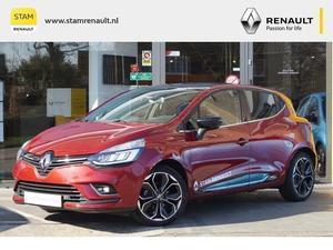 Renault Clio TCE 120pk Intens  R-LINK Climate PDC 17`LMV