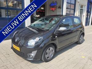 Renault Twingo 1.2-16V NIGHT & D. AUTOMAAT 1 EIGENAAR PANORAMA