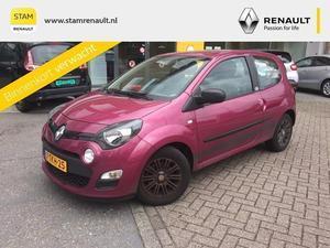 Renault Twingo 1.2 16v Parisienne  Airco Cruise LMV