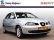 Seat Ibiza 1.4-16V REFERENCE Airco Audio CPV Elektr. Ramen 15`LM 75Pk! Zondag A.S. OPEN!