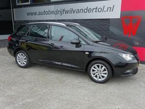 Seat Ibiza ST 1.2 TDI STYLE ECOMOTIVE | NAVIGATIE | BTW-AUTO | ALL-IN!!