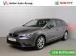 Seat Leon ST 1.6 TDI 110PK Style Connect | Navigatie | LED | Parkeersensoren | Achteruitrijcamera | Cruise Con