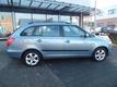 Skoda Fabia Combi 1.2 TDI GREENLINE, NAVIGATIE,AIRCO ECC,LM VELGEN,CRUISE C,PDC,ELEK RAMEN