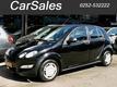 Smart forfour 1.0 5DRS LMV ZUINIG!! .