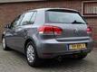 Volkswagen Golf 1.6 TDI TRENDLINE BLUEMOTION `13 Navi Clima