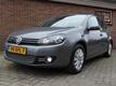 Volkswagen Golf 1.6 TDI TRENDLINE BLUEMOTION `13 Navi Clima