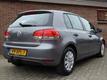 Volkswagen Golf 1.6 TDI TRENDLINE BLUEMOTION `13 Navi Clima