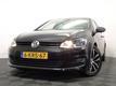 Volkswagen Golf 7  1.4 TSI ACT DSG7 141pk HIGHLINE BLUEMOTION, Navi, ECC, LMV