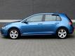 Volkswagen Golf 1.4 TSI 122pk 5D DSG Highline   Navi