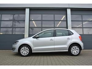 Volkswagen Polo 1.4 85PK 5-DRS comfortline