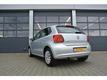 Volkswagen Polo 1.4 85PK 5-DRS comfortline