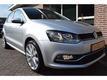 Volkswagen Polo 1.2 TSI 66kw 90pk COMFORTLINE Executive Airco LMV Cruise Control Navigatie 5drs.