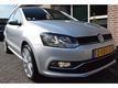 Volkswagen Polo 1.2 TSI 66kw 90pk COMFORTLINE Executive Airco LMV Cruise Control Navigatie 5drs.