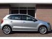 Volkswagen Polo 1.2 TSI 66kw 90pk COMFORTLINE Executive Airco LMV Cruise Control Navigatie 5drs.