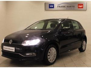 Volkswagen Polo GP 1.0 Comfortline 75pk 4-drs H5 Executive Plus  Climatic,Radio navi blueth Disc.Media