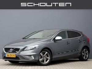 Volvo V40 T3 R-Design Navi ECC Xenon Cruise