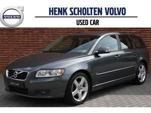 Volvo V50 D2 Sport