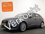 Audi A3 Sportback 1.4 TFSI S-TRONIC PRO LINE S, Nw model, Xenon Led, Navi, ECC, LMV