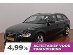 Audi A4 Avant 1.8TFSi Aut. ProLine Business