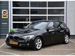 BMW 1-serie 116D EDE BUSINESS SPORT Navi | Xenon | Led | Pdc | M-Interieur | Lm | Nap