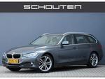 BMW 3-serie 320d touring 184PK Navi Lederen Sportstoelen Xenon 18``