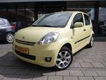 Daihatsu Sirion 2 1.0-12V Premium Airco