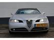 Alfa Romeo 166 2.0 T- SPARK DISTINCTIVE | Airco | Leder | Lm velgen | Navi | RIJKLAAR PRIJS!!