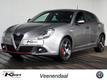 Alfa Romeo Giulietta 1.4T TCT Super Veloce 170pk   Navigatie   Cruise control   Climate control