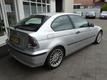 BMW 3-serie Compact 316ti Executive AIRCO, BOEKJES, N.A.P