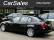 BMW 3-serie 320I 170PK EXECUTIVE 4DRS-SEDAN NAVI AIRCO 6VERSN XENON LMV