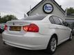 BMW 3-serie 318i Executive navigatie,climatronic,cruise control,pdc!