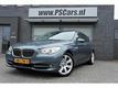 BMW 5-serie Gran Turismo 530D GT H.EXECUTIVE ACC PANO COMF.STOELEN Bij Export €3900 Rest BPM terug   Org. Nederl