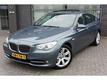 BMW 5-serie Gran Turismo 530D GT H.EXECUTIVE ACC PANO COMF.STOELEN Bij Export €3900 Rest BPM terug   Org. Nederl