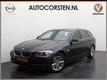 BMW 5-serie Touring 525 Aut. High Exe. Leer Xenon Navi Lucht-Vering Bluetooth 17``LM