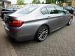 BMW 5-serie M550 XD HIGH EXECUTIVE-FULL OPTIONS-NL AUTO